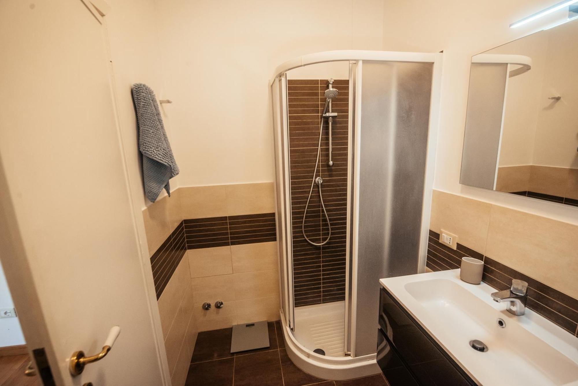 Green Hill Apartment - Exclusive Use Roma Exterior foto