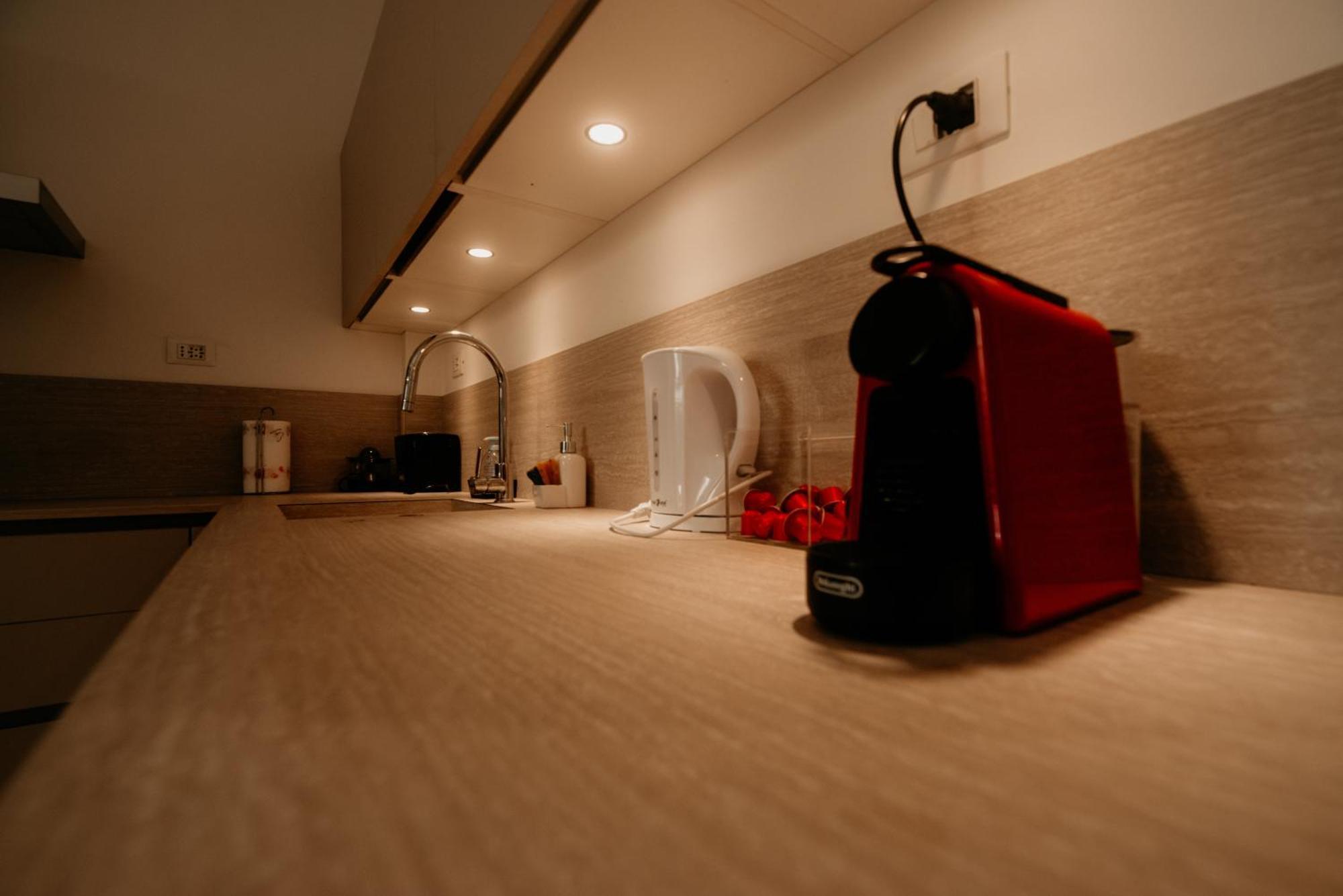 Green Hill Apartment - Exclusive Use Roma Exterior foto