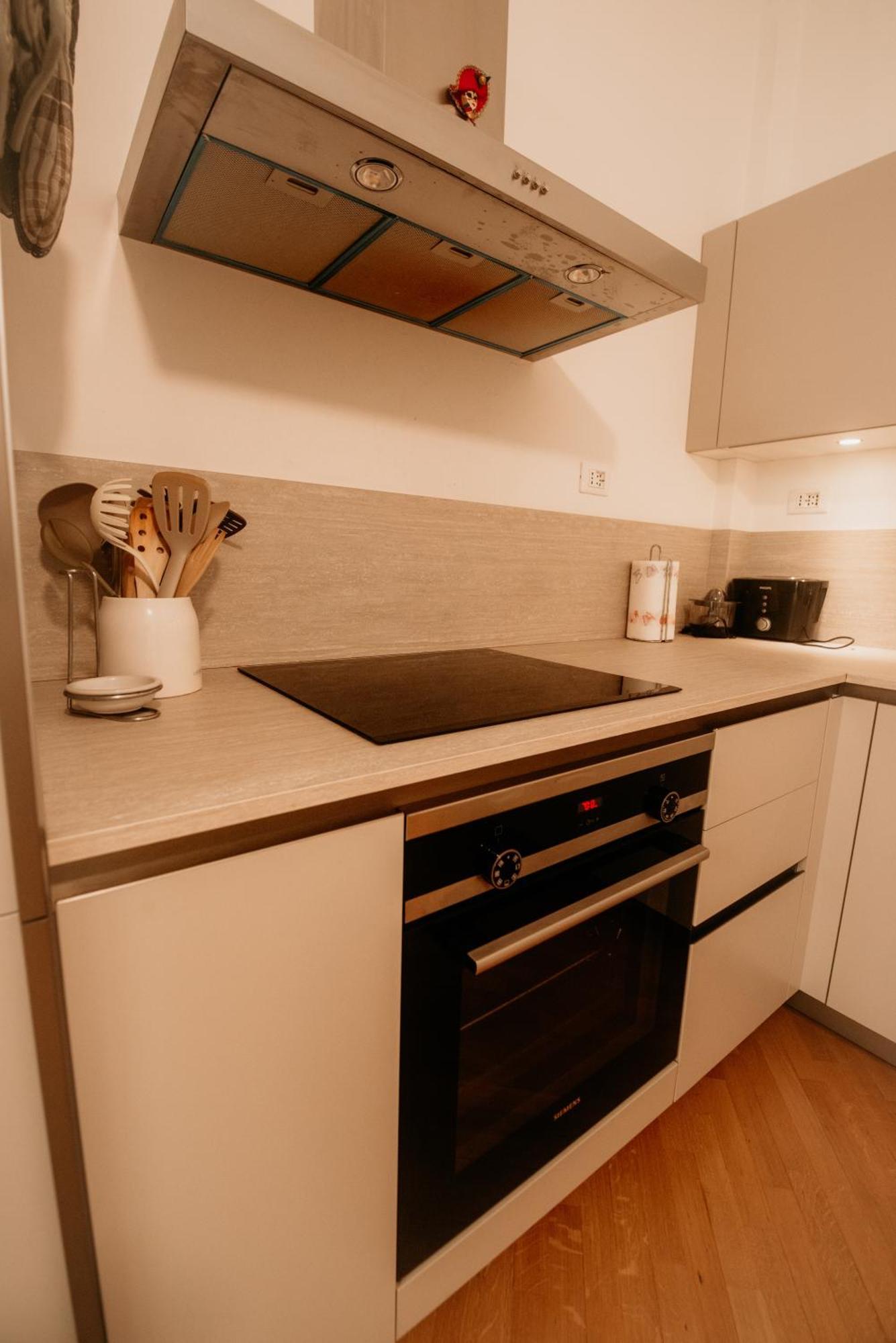 Green Hill Apartment - Exclusive Use Roma Exterior foto