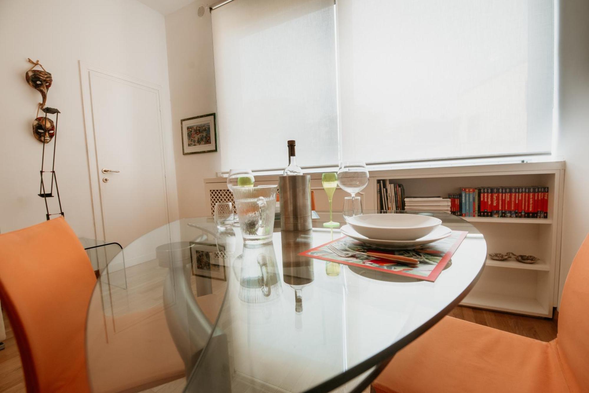 Green Hill Apartment - Exclusive Use Roma Exterior foto